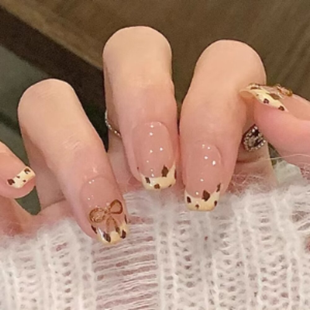 24pc Press-on Nails